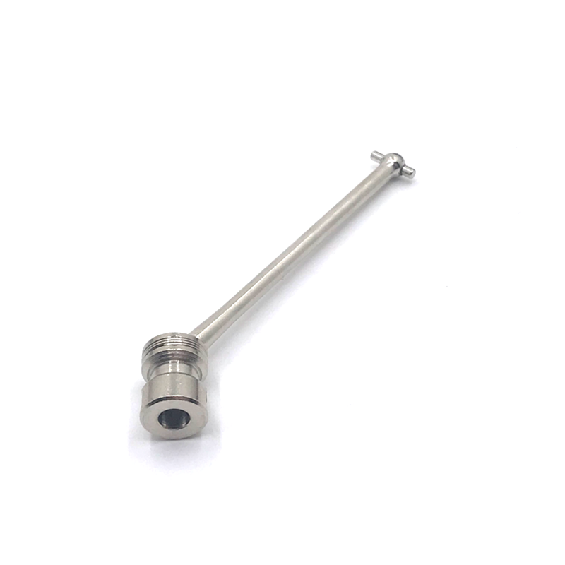 Drone Battery Strap - Metal Upgrade Front Middle Transmission Shaft