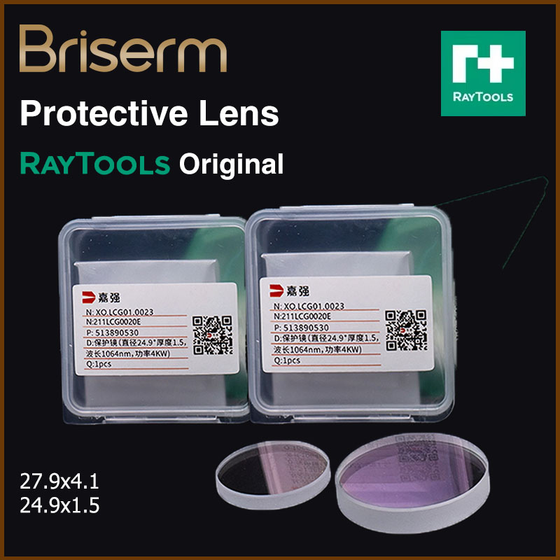 Holy Stone Drone Hs720 - Raytools BM110 BM111 Laser Protective Lens