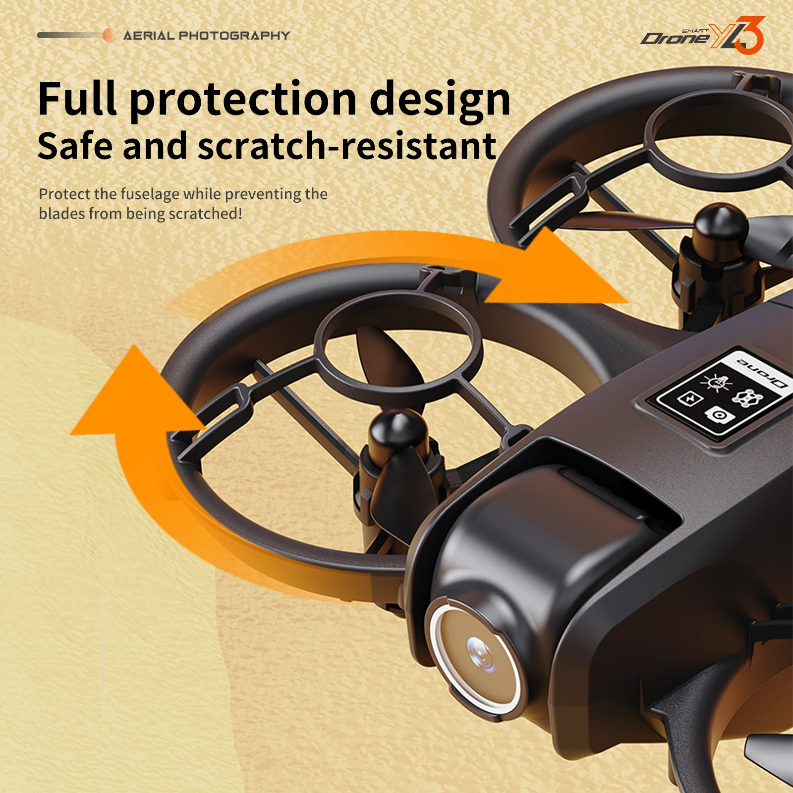 YT3 Drone 8k Hd 5g Gps Profess - огляд і ціна Jjrc Drone X12