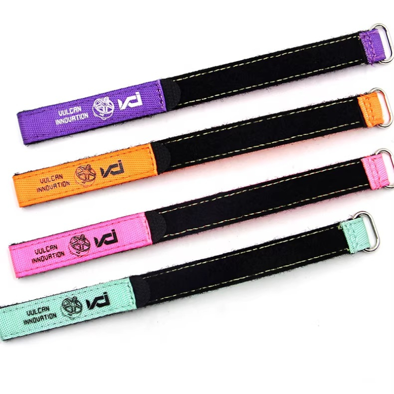 2PCS VCIHobby LiPo Battery Str - огляд і ціна Drone Battery Strap