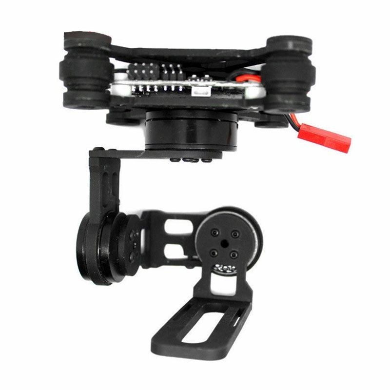 Storm32 BGC 3/2 Axis Lightweig - огляд і ціна Drone Motor