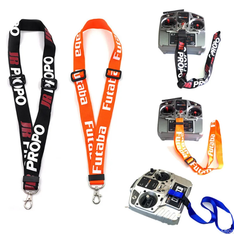 Universal Adjustable Neck Stra - огляд і ціна Drone Battery Strap
