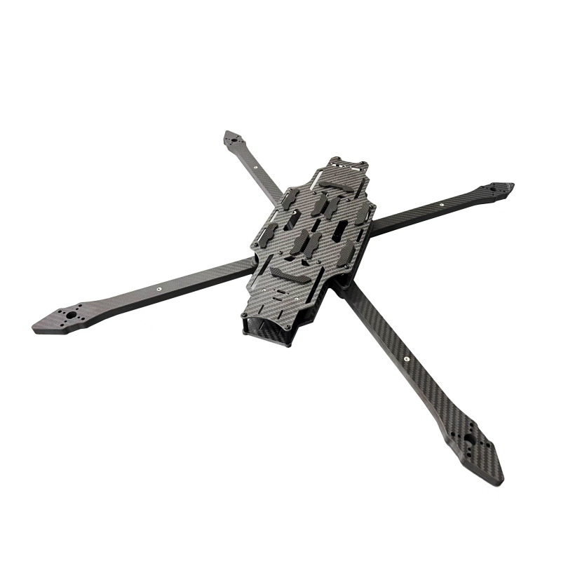 Z13 13 Inch Z15 15 Inch FPV Fr - огляд і ціна Drone Frame