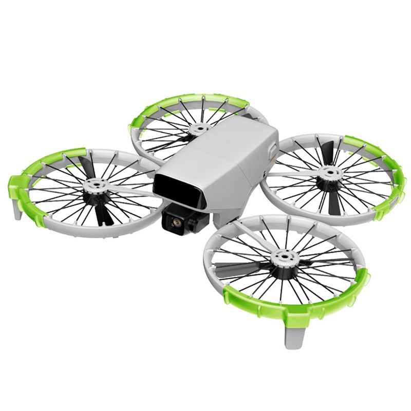 FFYY-Paddle Bumper Protector F - огляд і ціна Drone Propeller Guard
