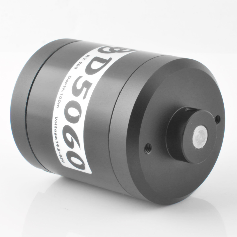 DD5060 14.8-42V 600W 200KV IP6 - огляд і ціна Drone Motor