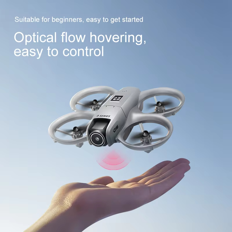 Lenovo 8K Drone D16 Mini GPS P - огляд і ціна Jjrc Drone X12