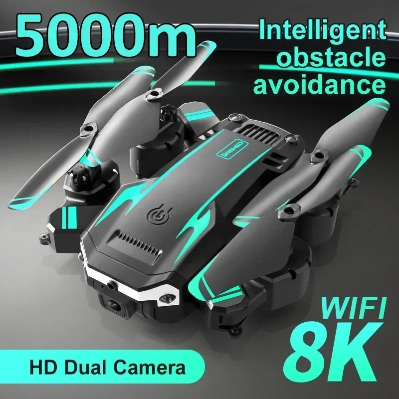 G6 Professional Foldable Quadc - огляд і ціна Drone Gps Mount