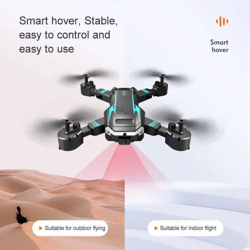 G6 Professional Foldable Quadc - огляд і ціна Drone Gps Mount
