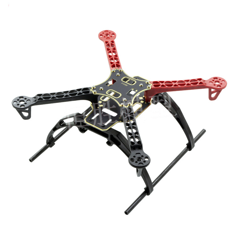 Drone Landing Gear For F330 F4 - огляд і ціна Drone Gps Mount
