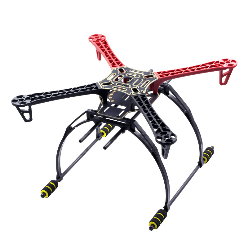 Drone Landing Gear For F330 F4 - огляд і ціна Drone Gps Mount