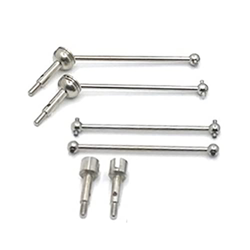 4Pcs Metal Front & Rear CVD Dr - огляд і ціна Drone Battery Strap