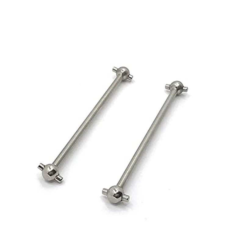 4Pcs Metal Front & Rear CVD Dr - огляд і ціна Drone Battery Strap